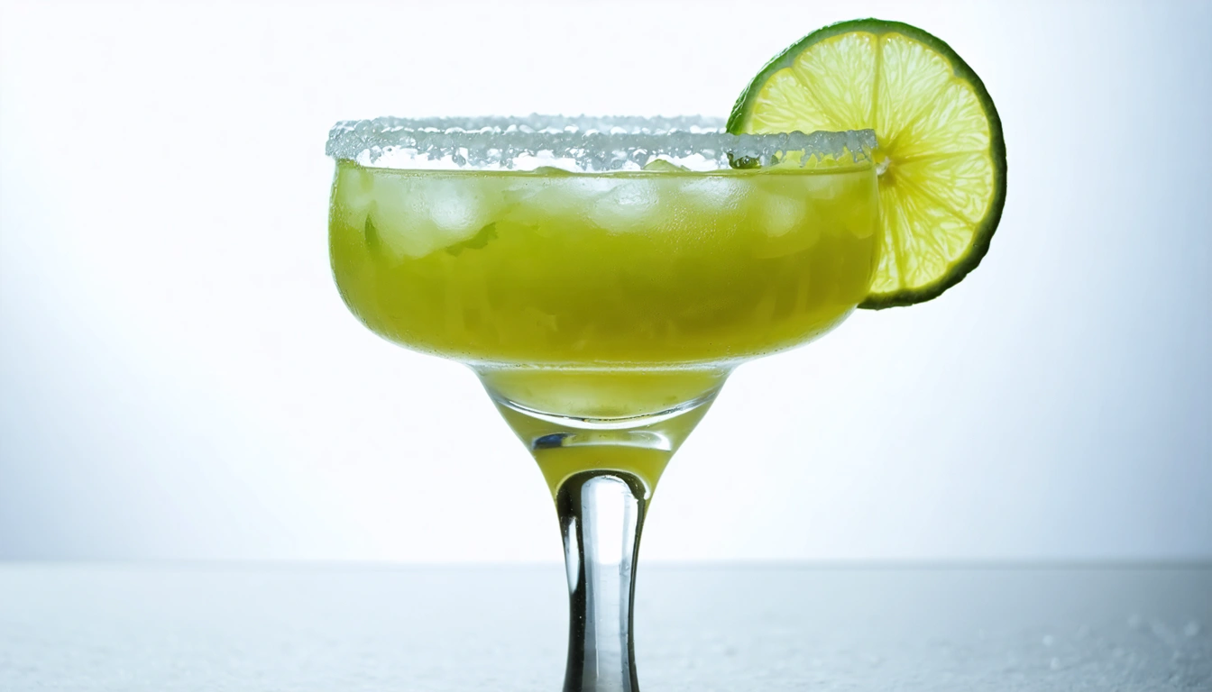 margarita drink